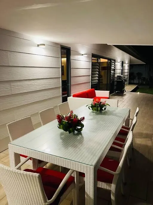 Villa Moana Reva Bora Bora