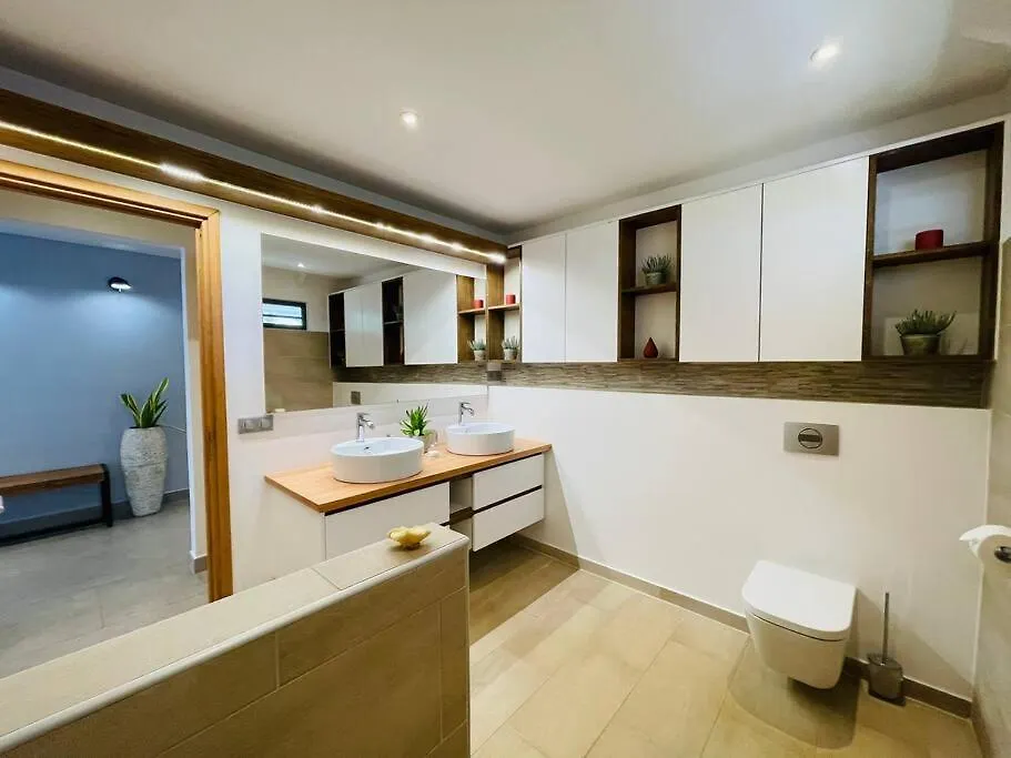 Villa Moana Reva Bora Bora
