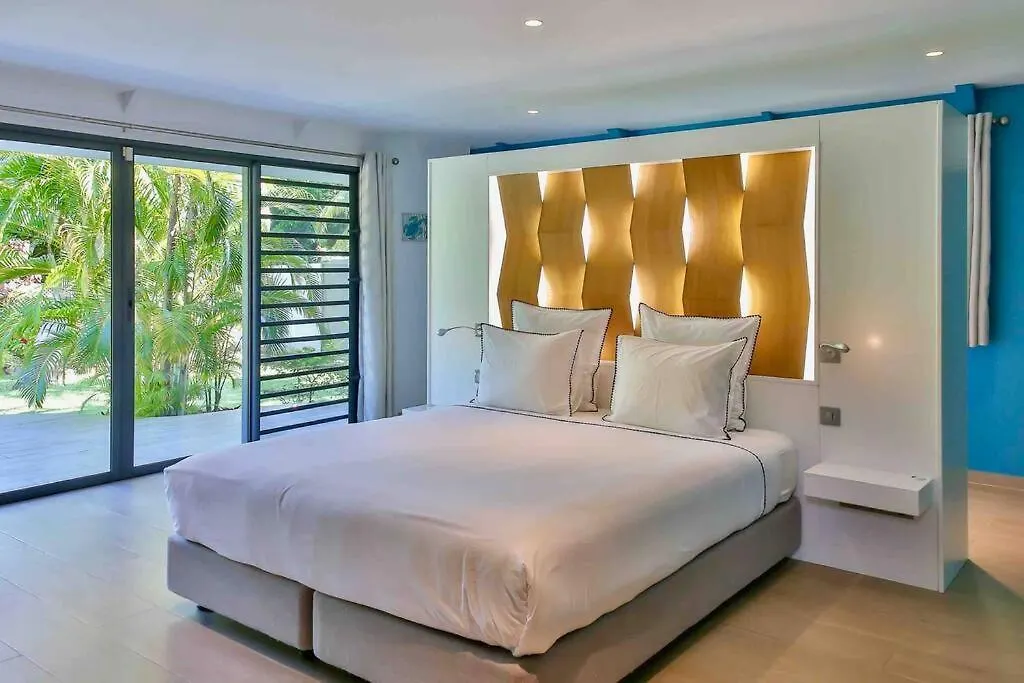 Villa Moana Reva Bora Bora Polynésie française