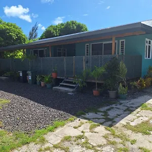Keamana 1 Bora Bora