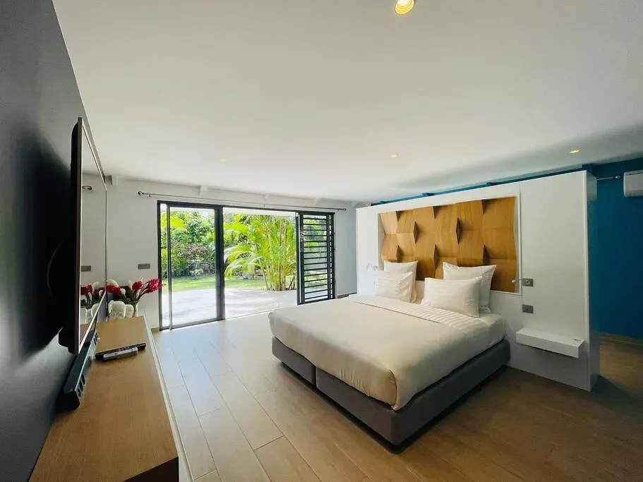 Villa Moana Reva Bora Bora