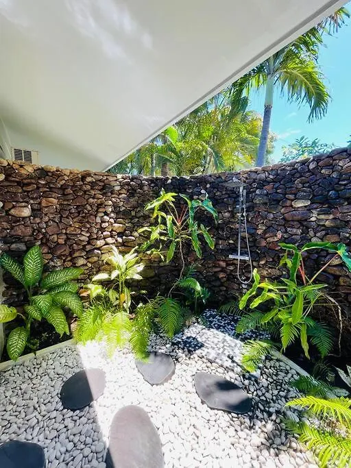 Villa Moana Reva Bora Bora