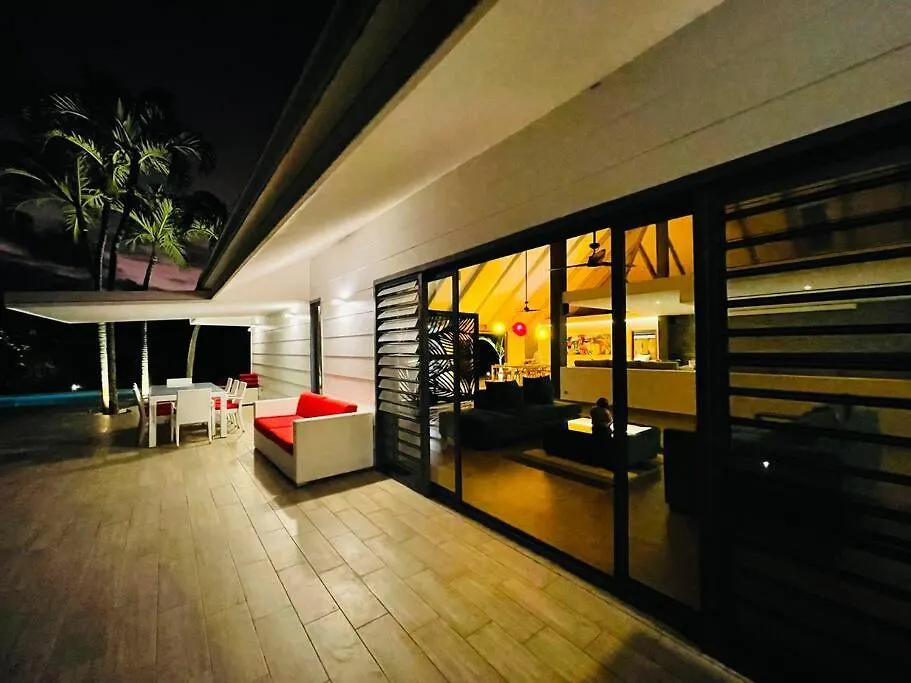 Villa Moana Reva Bora Bora